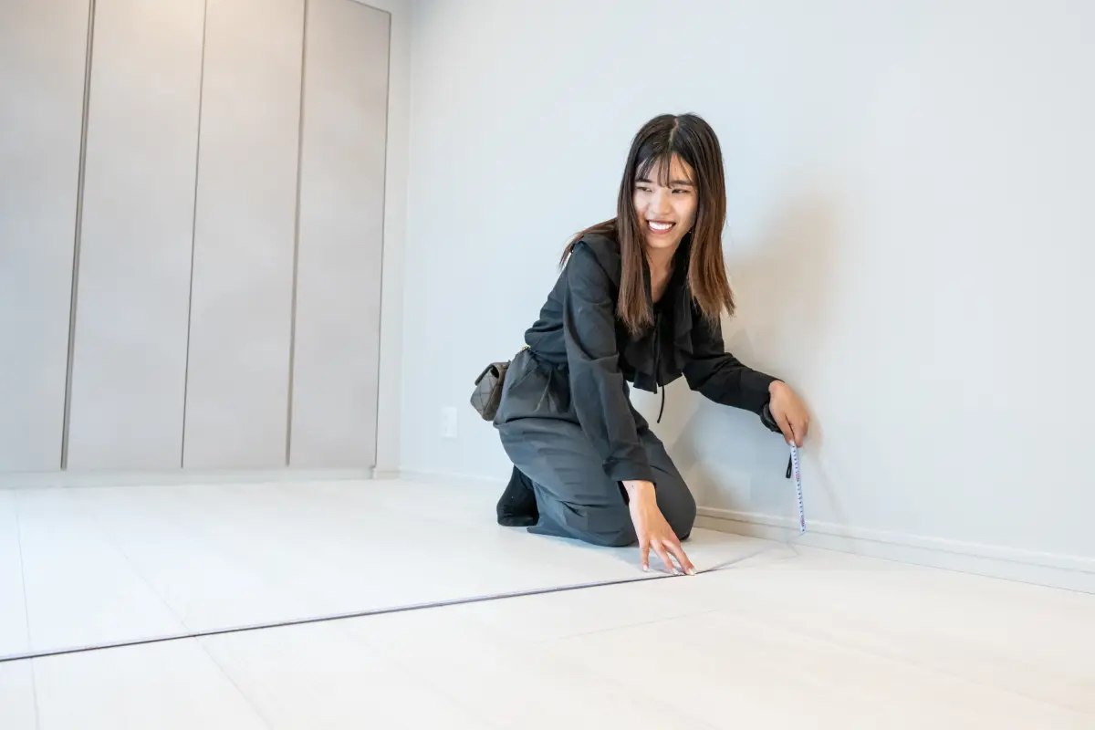 REVE Global apartment viewing support Tokyo